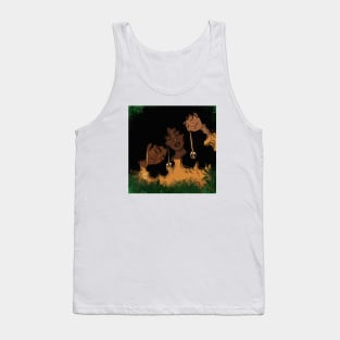 Grounded Tank Top